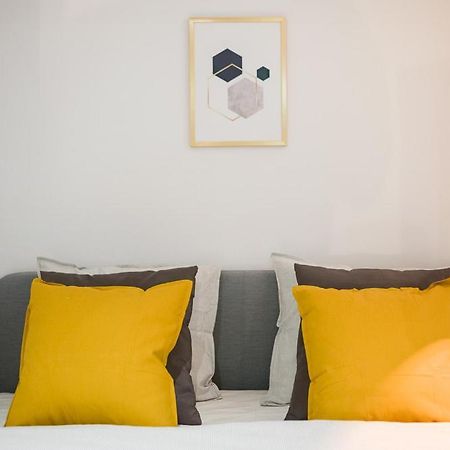 Cosy Apartment In Perfect Location Kraków Eksteriør billede