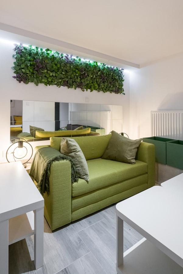 Cosy Apartment In Perfect Location Kraków Eksteriør billede
